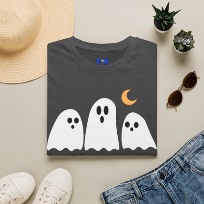 Halloqueen Unisex Softstyle T-Shirt