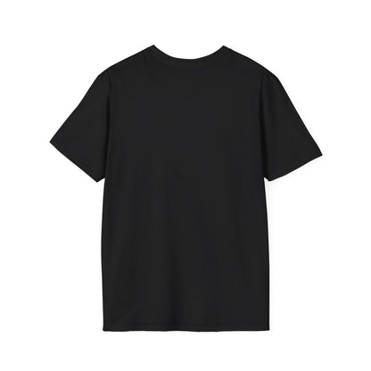 Halloqueen Unisex Softstyle T-Shirt