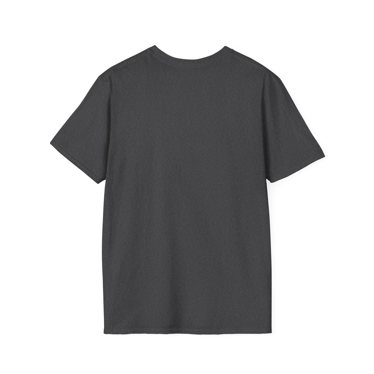 Halloqueen Unisex Softstyle T-Shirt