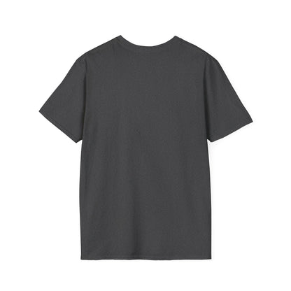 Halloqueen Unisex Softstyle T-Shirt