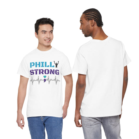 Philly Strong Unisex Tee