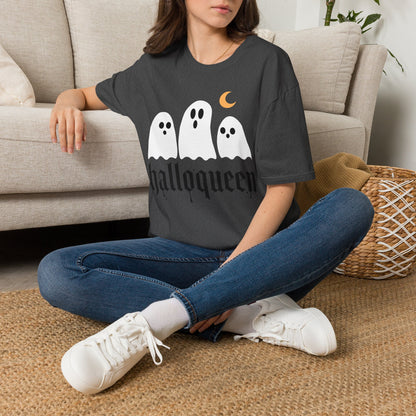 Halloqueen Unisex Softstyle T-Shirt