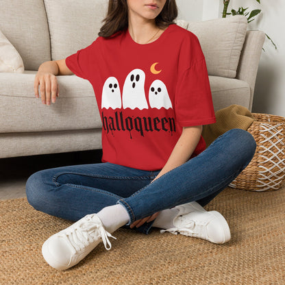 Halloqueen Unisex Softstyle T-Shirt