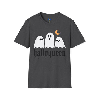 Halloqueen Unisex Softstyle T-Shirt