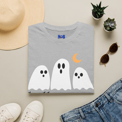 Halloqueen Unisex Softstyle T-Shirt