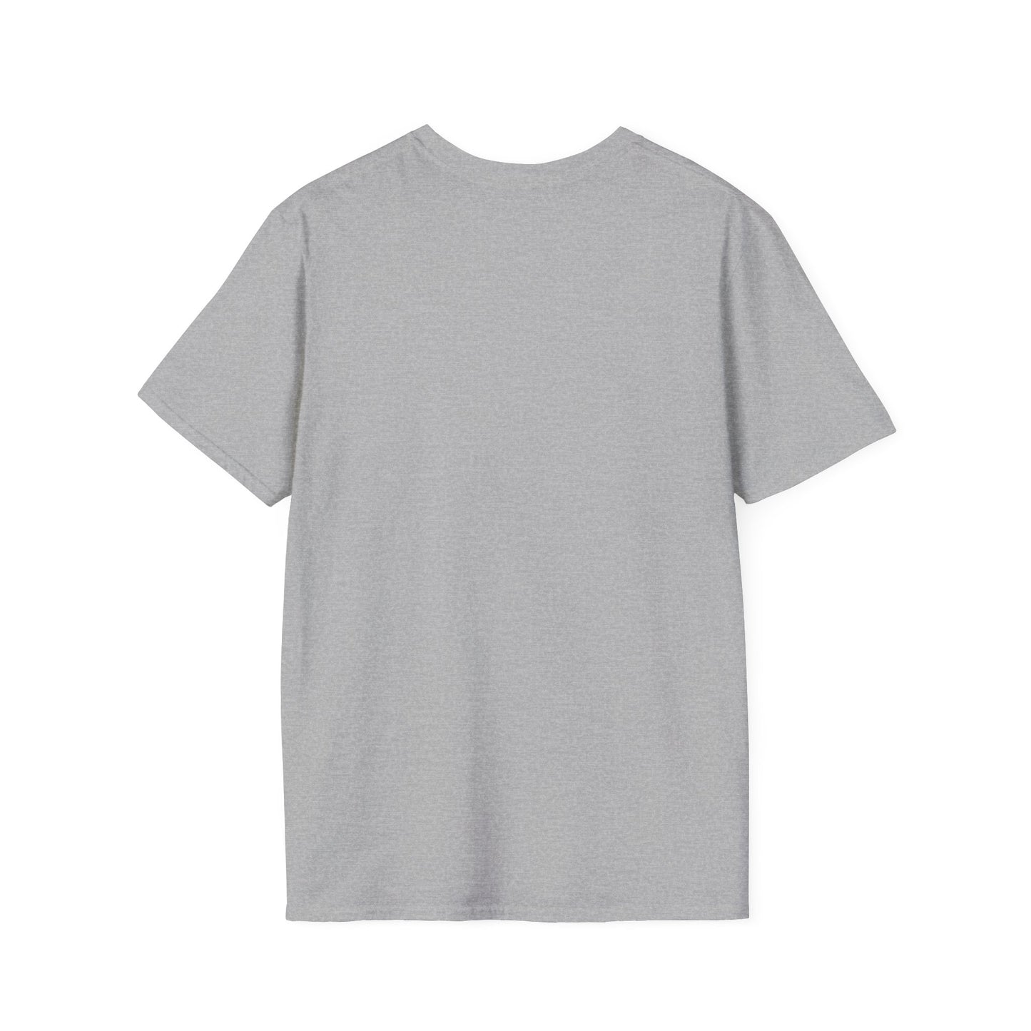 Halloqueen Unisex Softstyle T-Shirt