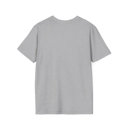 Halloqueen Unisex Softstyle T-Shirt