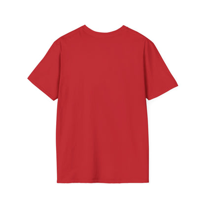Halloqueen Unisex Softstyle T-Shirt